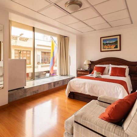 Hotel Cordero クエンカ エクステリア 写真