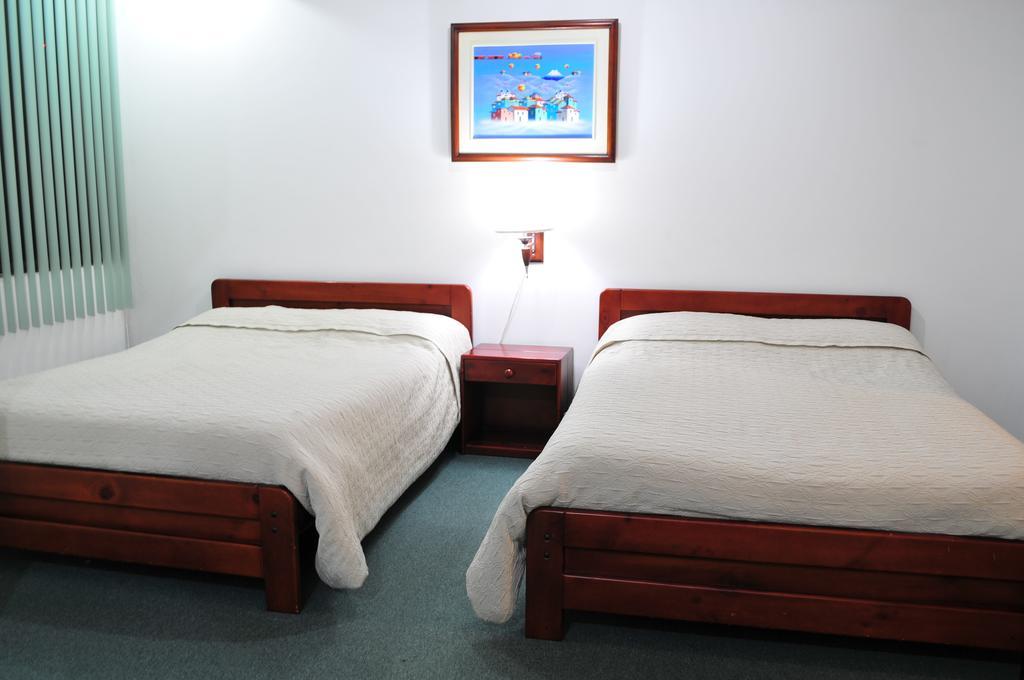 Hotel Cordero クエンカ 部屋 写真