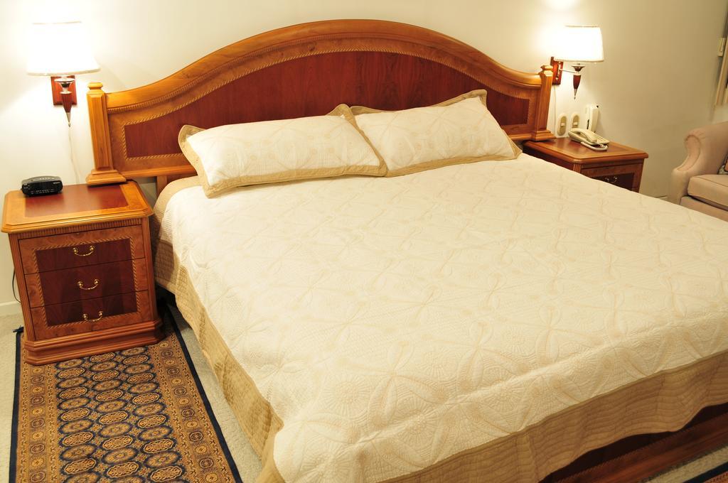 Hotel Cordero クエンカ 部屋 写真
