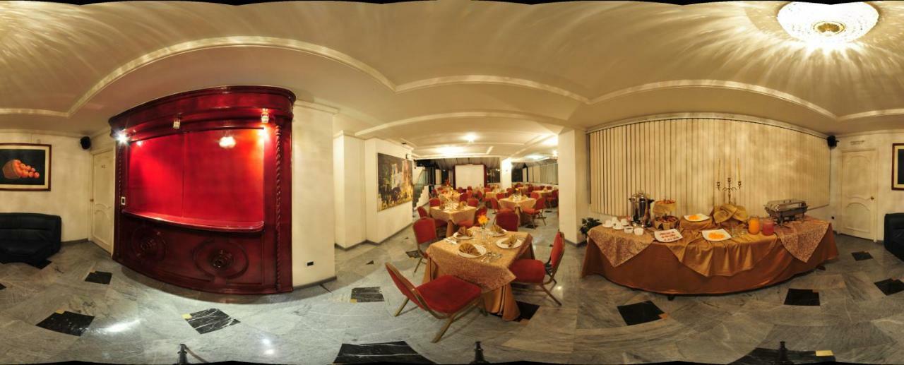 Hotel Cordero クエンカ エクステリア 写真